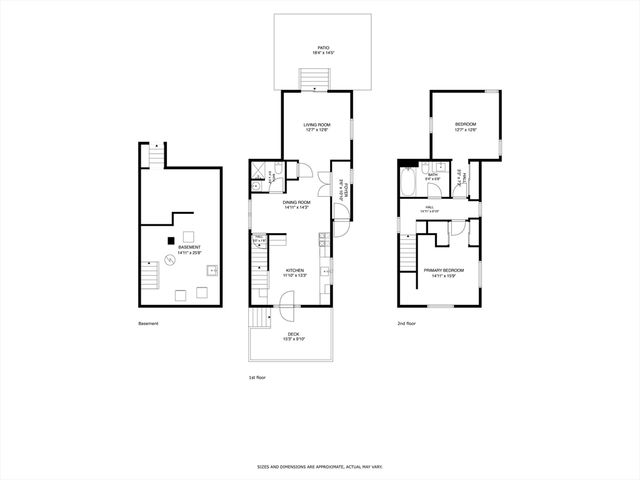 32 Bellis Circle, Cambridge, MA 02140