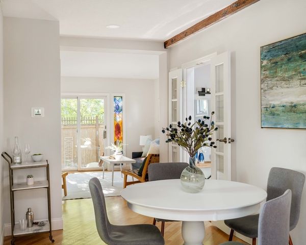 32 Bellis Circle, Cambridge, MA 02140