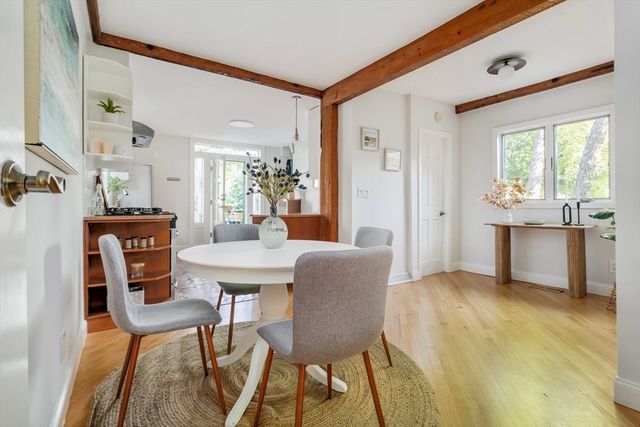 32 Bellis Circle, Cambridge, MA 02140