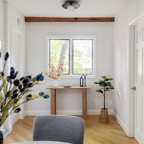 32 Bellis Circle, Cambridge, MA 02140