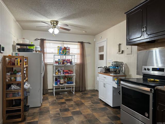 423 Laughrun Drive, Forrest City, AR 72335
