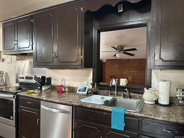 423 Laughrun Drive, Forrest City, AR 72335