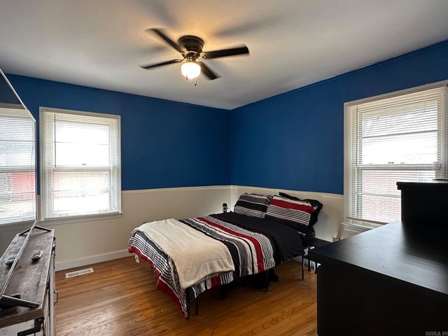423 Laughrun Drive, Forrest City, AR 72335