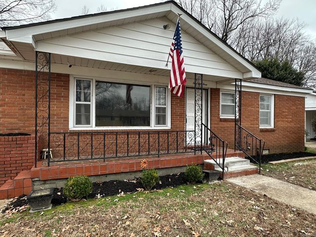 423 Laughrun Drive, Forrest City, AR 72335