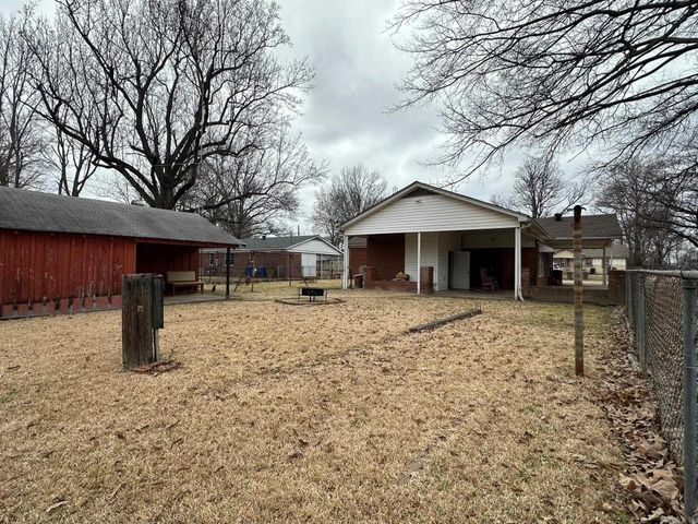 423 Laughrun Drive, Forrest City, AR 72335