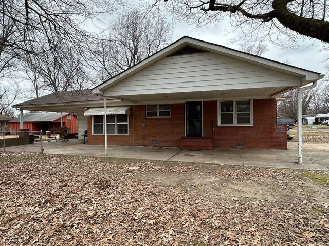 423 Laughrun Drive, Forrest City, AR 72335