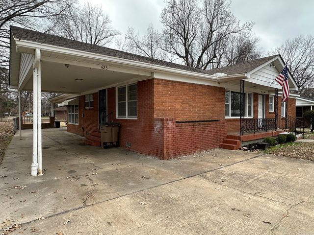 423 Laughrun Drive, Forrest City, AR 72335