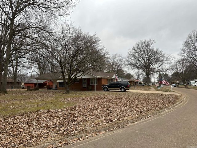 423 Laughrun Drive, Forrest City, AR 72335