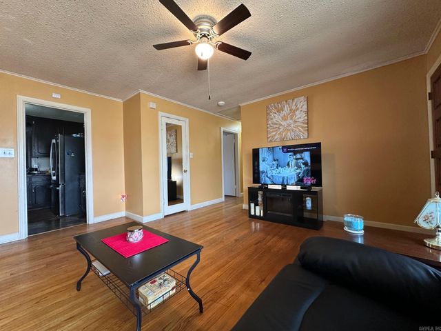 423 Laughrun Drive, Forrest City, AR 72335