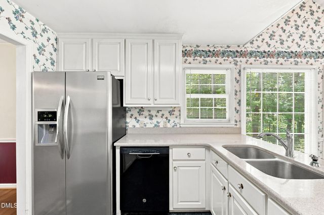 764 Indian Valley Drive, Burlington, NC 27217