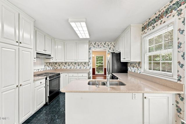 764 Indian Valley Drive, Burlington, NC 27217