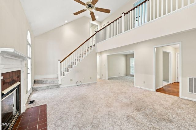 764 Indian Valley Drive, Burlington, NC 27217