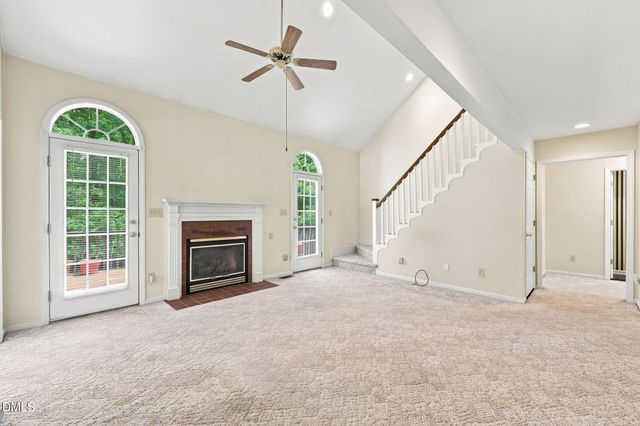 764 Indian Valley Drive, Burlington, NC 27217
