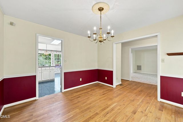 764 Indian Valley Drive, Burlington, NC 27217