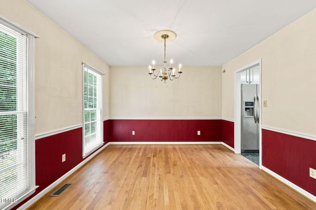 764 Indian Valley Drive, Burlington, NC 27217
