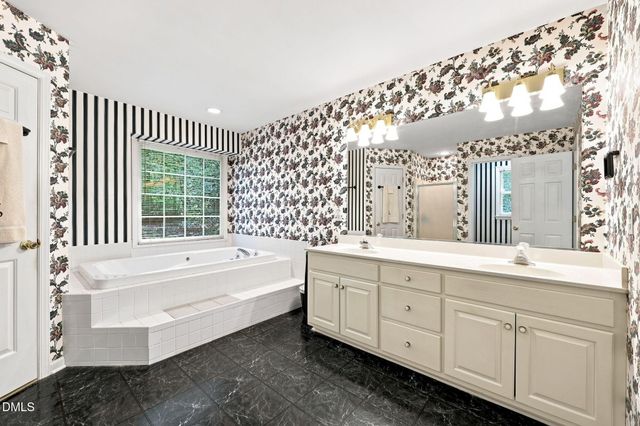 764 Indian Valley Drive, Burlington, NC 27217