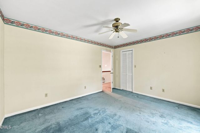 764 Indian Valley Drive, Burlington, NC 27217