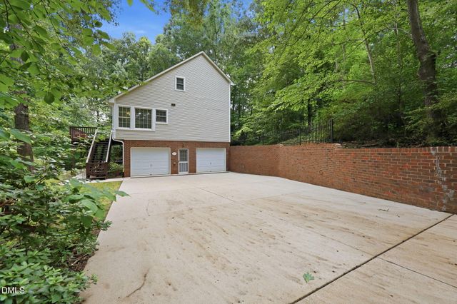 764 Indian Valley Drive, Burlington, NC 27217