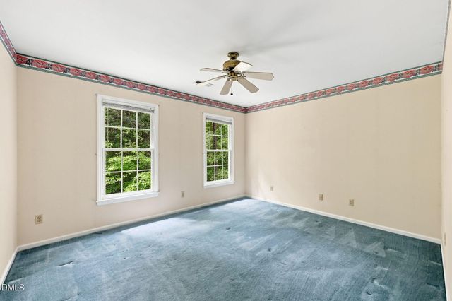 764 Indian Valley Drive, Burlington, NC 27217