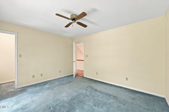 764 Indian Valley Drive, Burlington, NC 27217