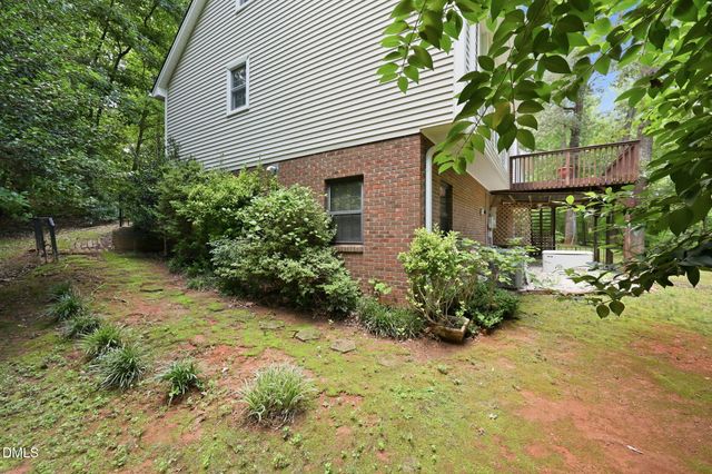 764 Indian Valley Drive, Burlington, NC 27217