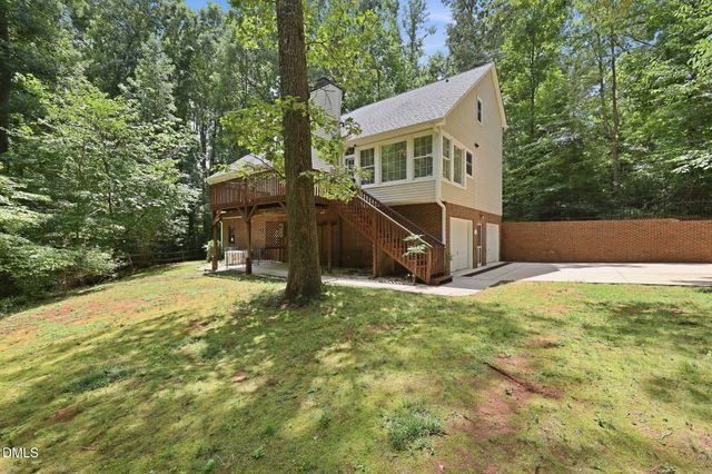 764 Indian Valley Drive, Burlington, NC 27217