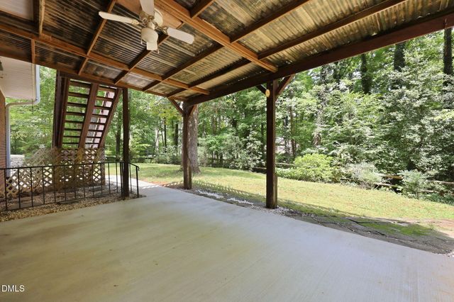 764 Indian Valley Drive, Burlington, NC 27217