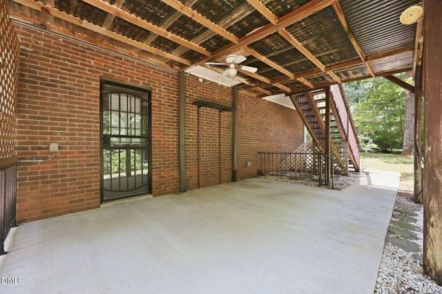 764 Indian Valley Drive, Burlington, NC 27217