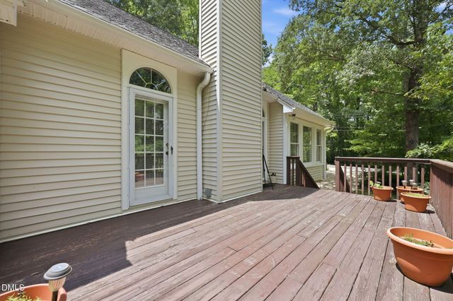 764 Indian Valley Drive, Burlington, NC 27217