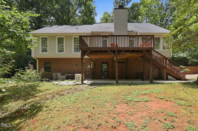 764 Indian Valley Drive, Burlington, NC 27217