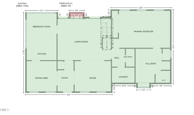 764 Indian Valley Drive, Burlington, NC 27217