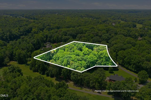 764 Indian Valley Drive, Burlington, NC 27217