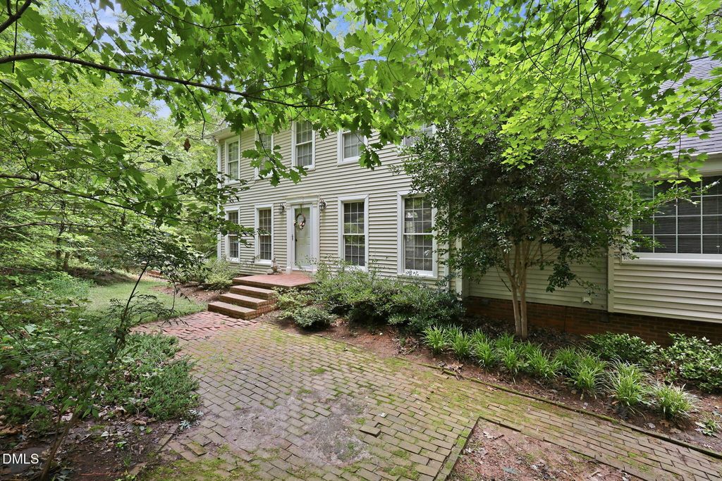 764 Indian Valley Drive, Burlington, NC 27217