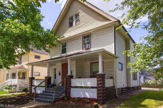 3896 W 21st Street, Cleveland, OH 44109