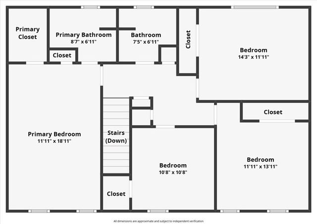 5177 Riverhill NE Road, Marietta, GA 30068
