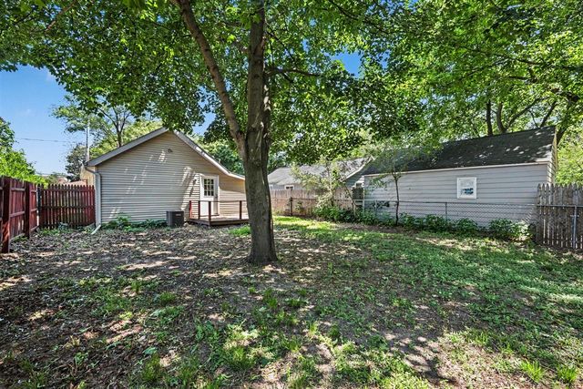 2841 Longstreet Avenue, Wyoming, MI 49509