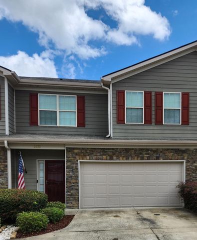 6030 Townes Way, Columbus, GA 31909