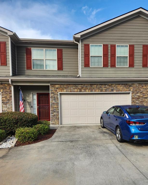 6030 Townes Way, Columbus, GA 31909