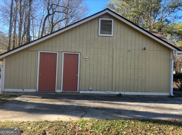 92 Oriole Drive, Jonesboro, GA 30238