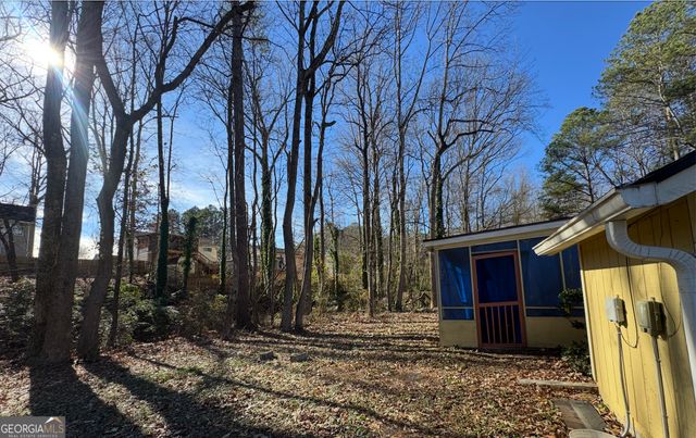 92 Oriole Drive, Jonesboro, GA 30238