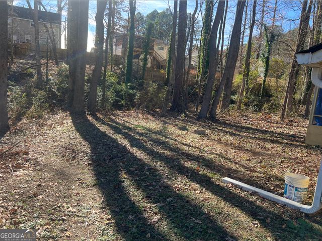 92 Oriole Drive, Jonesboro, GA 30238