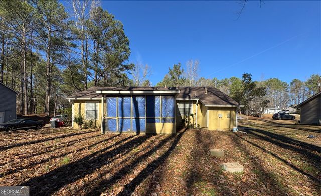 92 Oriole Drive, Jonesboro, GA 30238