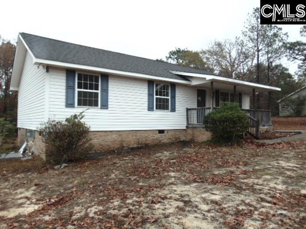 341 Crestwood Arch, Lexington, SC 29073