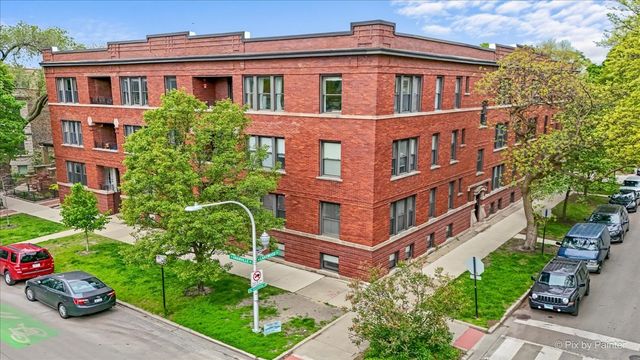 1308 W Granville Avenue 1, Chicago, IL 60660