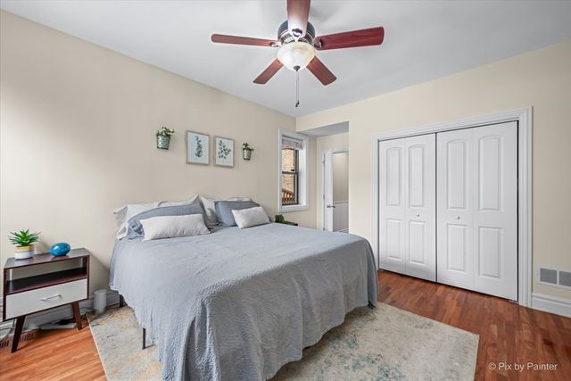 1308 W Granville Avenue 1, Chicago, IL 60660