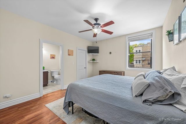 1308 W Granville Avenue 1, Chicago, IL 60660
