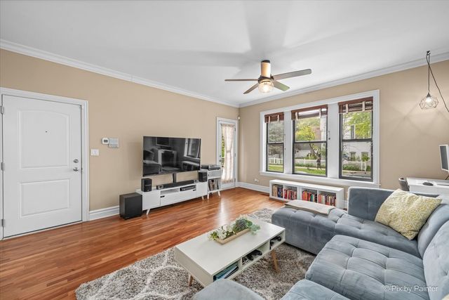 1308 W Granville Avenue 1, Chicago, IL 60660