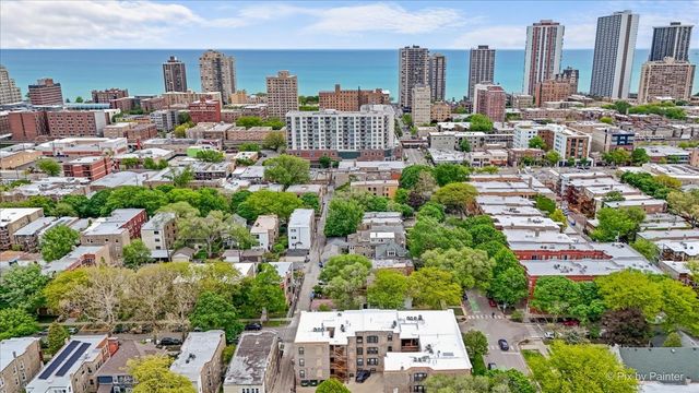 1308 W Granville Avenue 1, Chicago, IL 60660