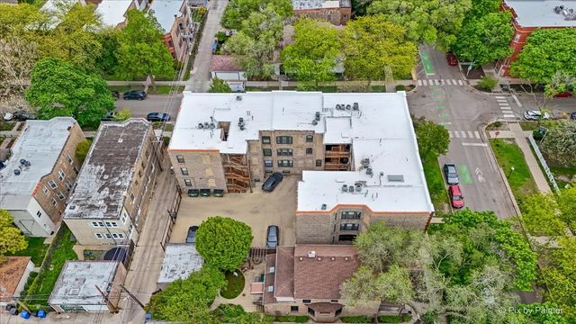 1308 W Granville Avenue 1, Chicago, IL 60660