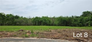 Lot 8 Oakridge Court, Siloam Springs, AR 72761
